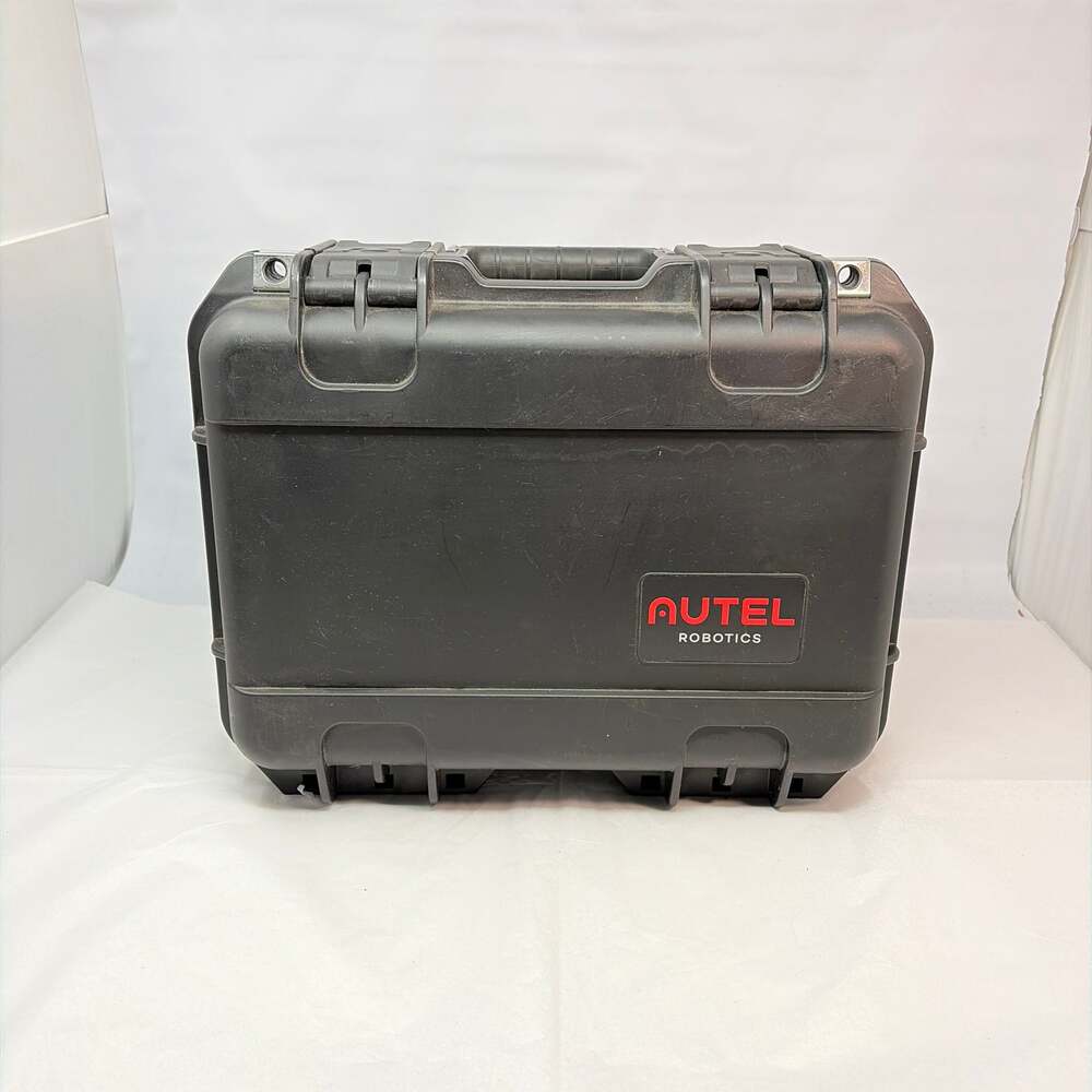 Autel Robotics X-Star Premium Hard Shell Drone Carrying Case